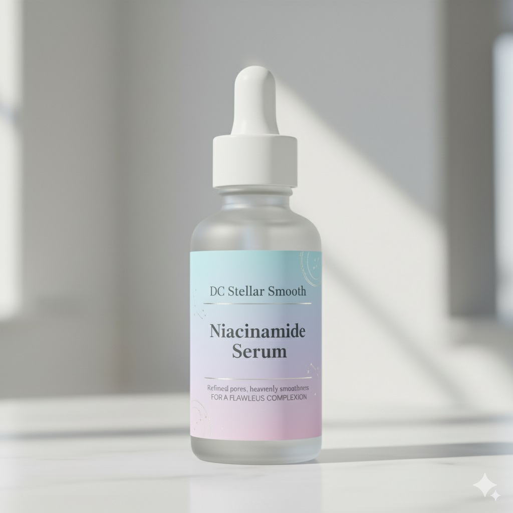 DC Stellar Smooth